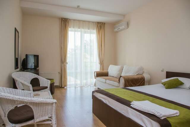 Гостиница Марко Поло Анапа-144