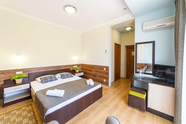 Гостиница Марко Поло Анапа-180