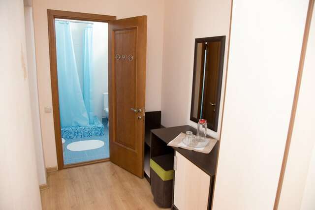 Гостиница Марко Поло Анапа-155