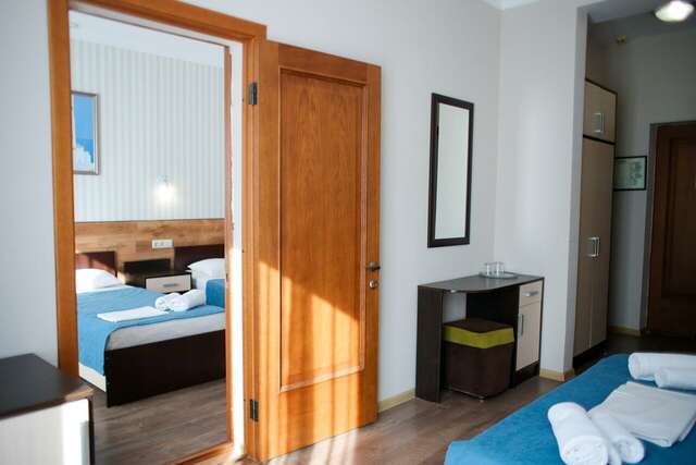 Гостиница Марко Поло Анапа-117