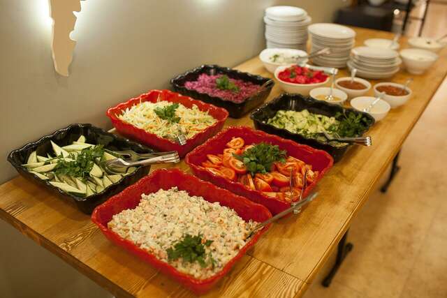 Гостиница Марко Поло Анапа-86