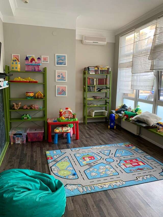 Гостиница Марко Поло Анапа-195