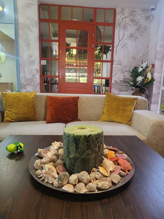 Гостиница Марко Поло Анапа-234