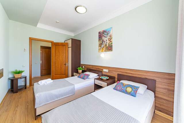 Гостиница Марко Поло Анапа-151