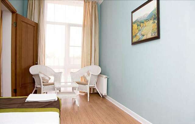 Гостиница Марко Поло Анапа-85