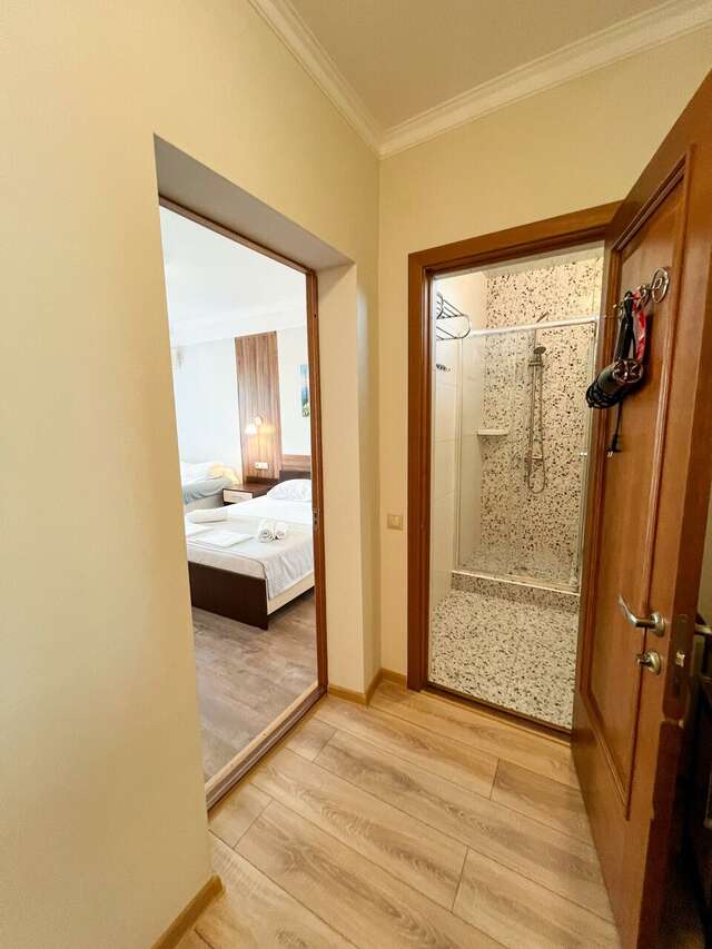 Гостиница Марко Поло Анапа-107