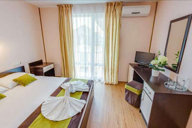 Гостиница Марко Поло Анапа-141