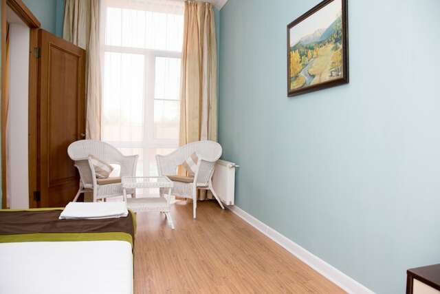 Гостиница Марко Поло Анапа-134