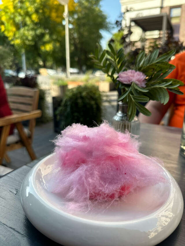 Гостиница Марко Поло Анапа-231