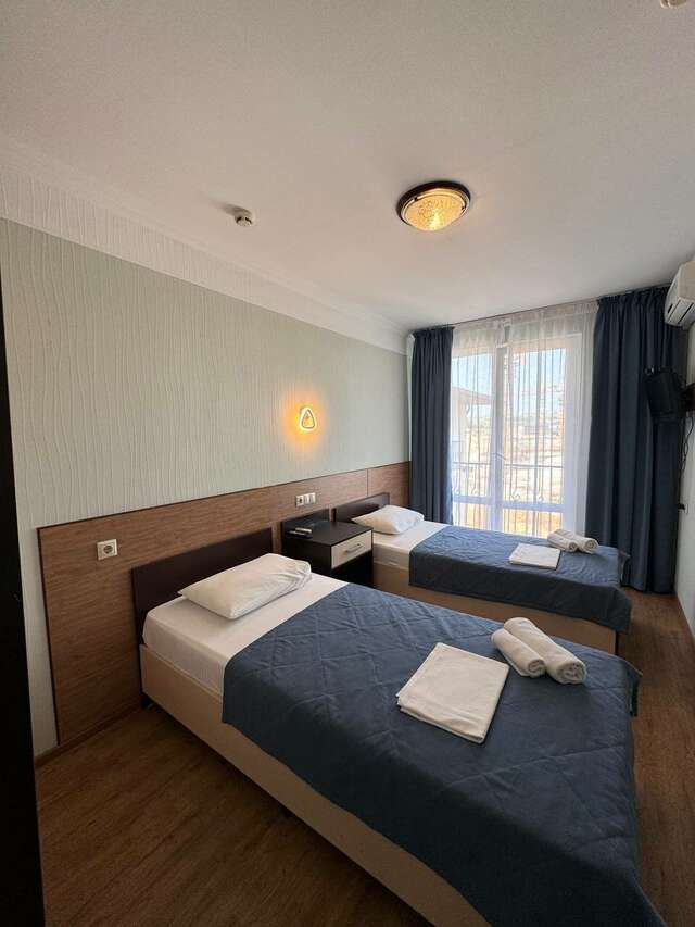 Гостиница Марко Поло Анапа-143