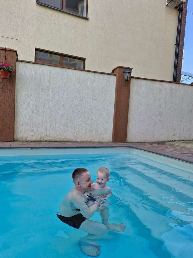 Гостиница Марко Поло Анапа-229