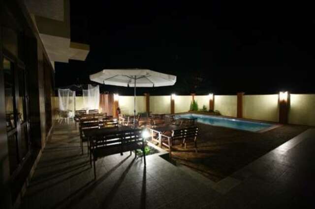 Гостиница Марко Поло Анапа-47