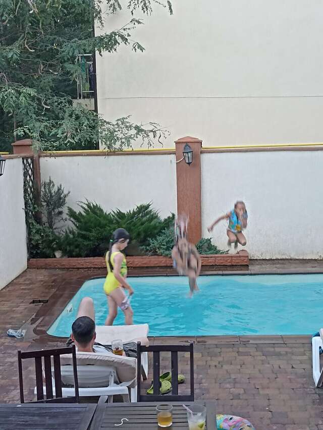 Гостиница Марко Поло Анапа-247