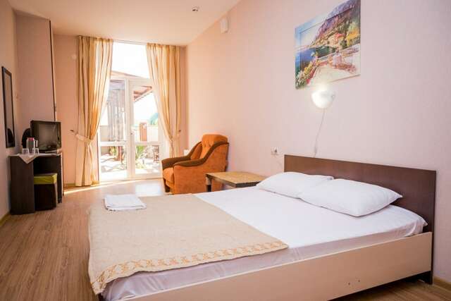 Гостиница Марко Поло Анапа-109