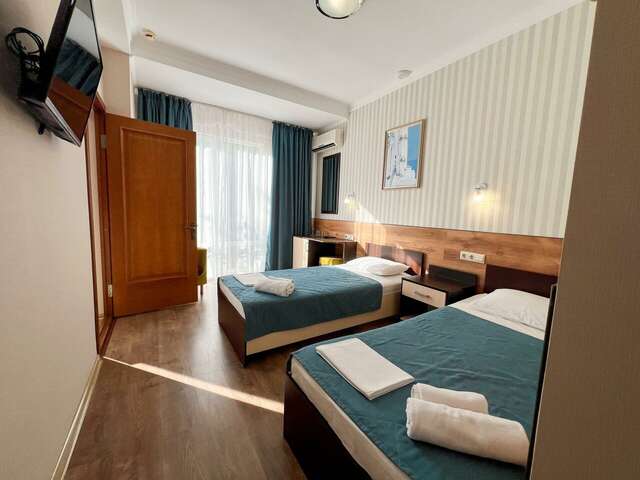 Гостиница Марко Поло Анапа-167