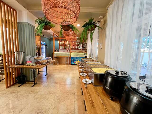 Гостиница Марко Поло Анапа-87