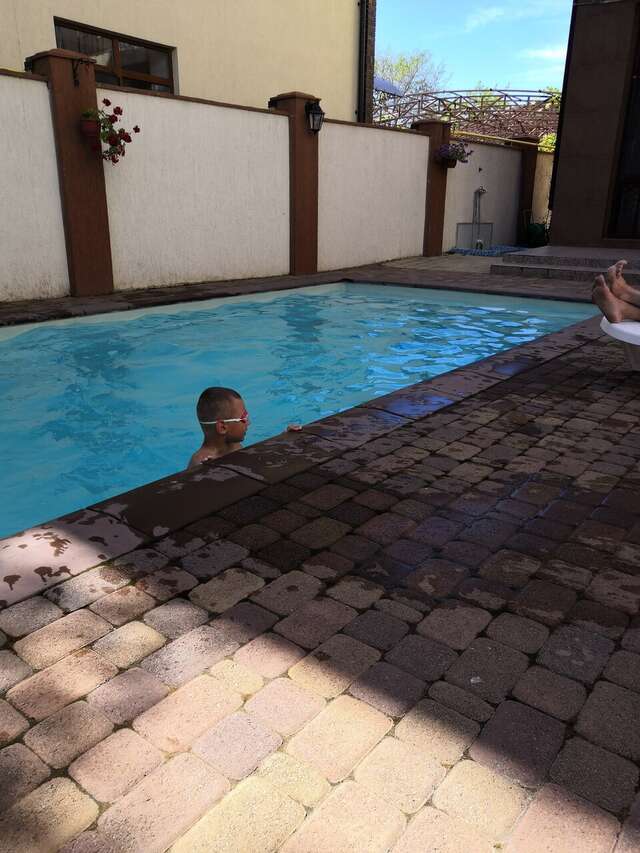 Гостиница Марко Поло Анапа-237