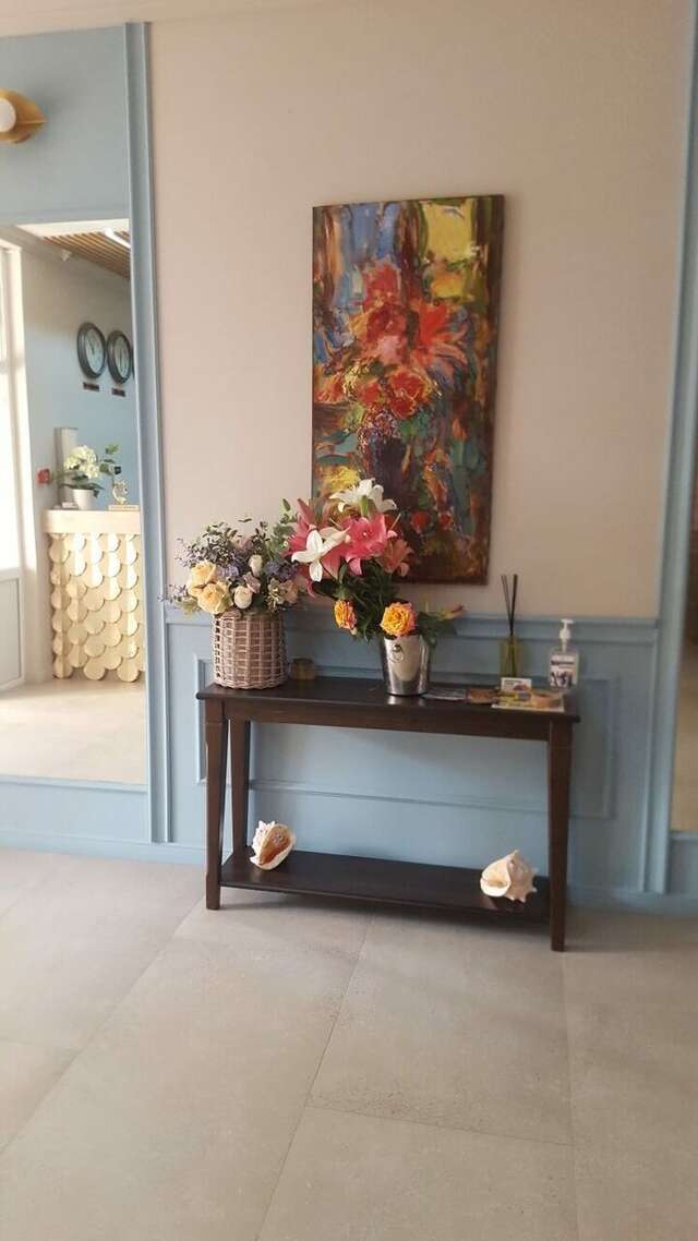 Гостиница Марко Поло Анапа-230