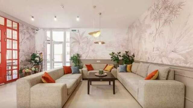 Гостиница Марко Поло Анапа-50